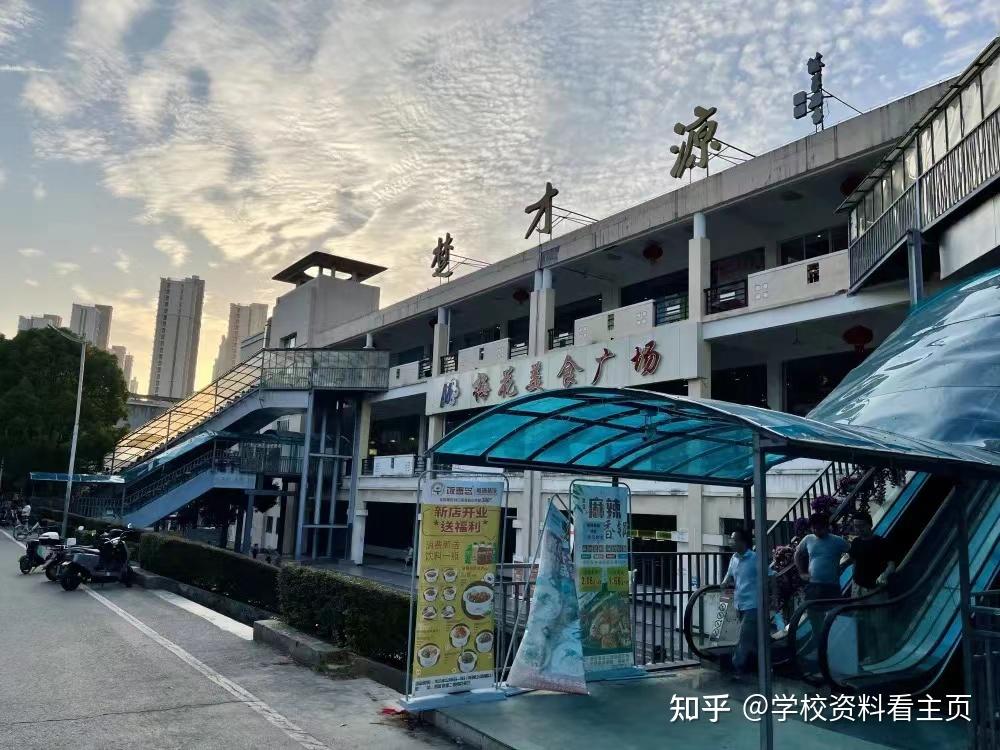 武汉工程大学全日制自考本科怎么样？ - 知乎