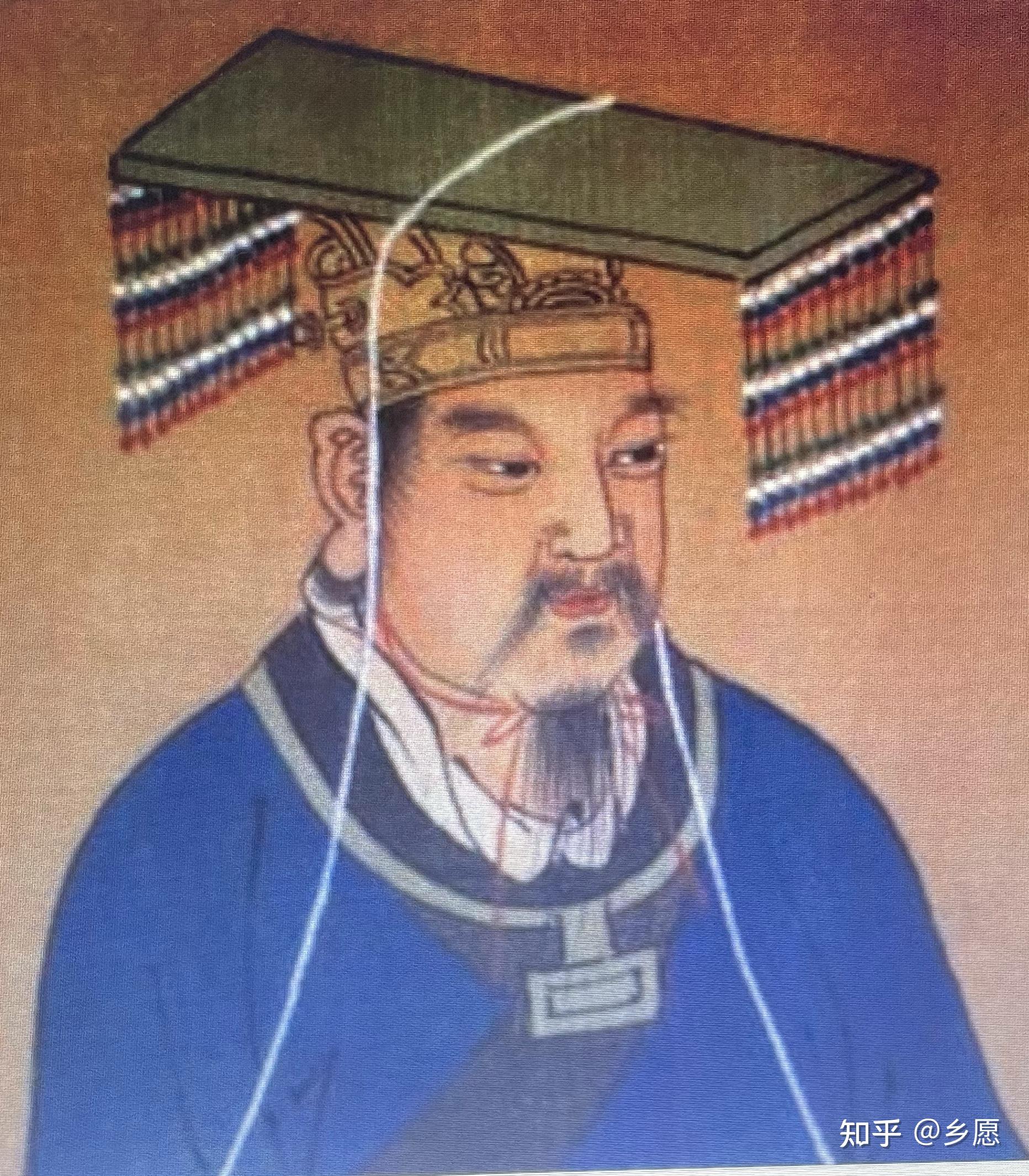 《诗大雅文王》本事辨 - 知乎