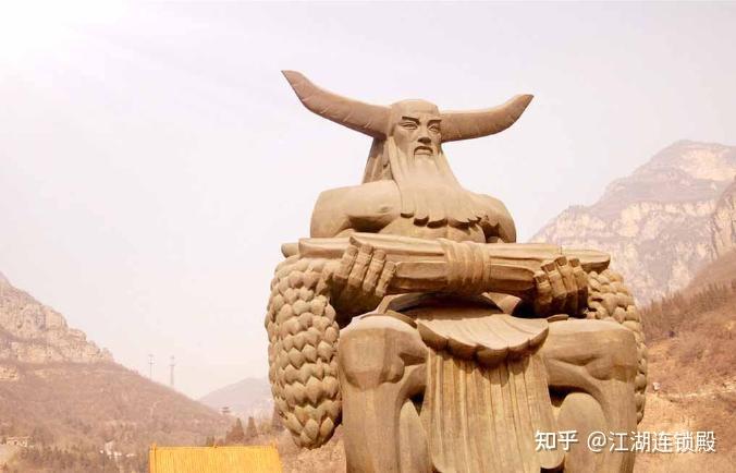 探秘《周易》离卦（二）：如何理解《说卦传》“离为乾卦”？从星象入手 - 知乎
