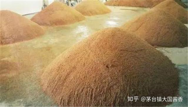 酱香酒的坤沙碎沙翻沙窜沙有何区别不都一样吗酿酒师说出真相