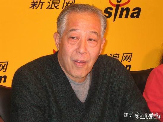 “傅明”文兴宇:一天3包烟,65岁患肺癌,如今已经去世14年 - 知乎