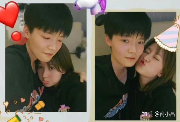 杨洋人设塌房,初代四大男顶流鹿晗言行最爷们 - 知乎