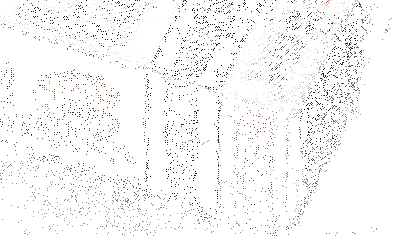 三维重建框架 三维重建框架