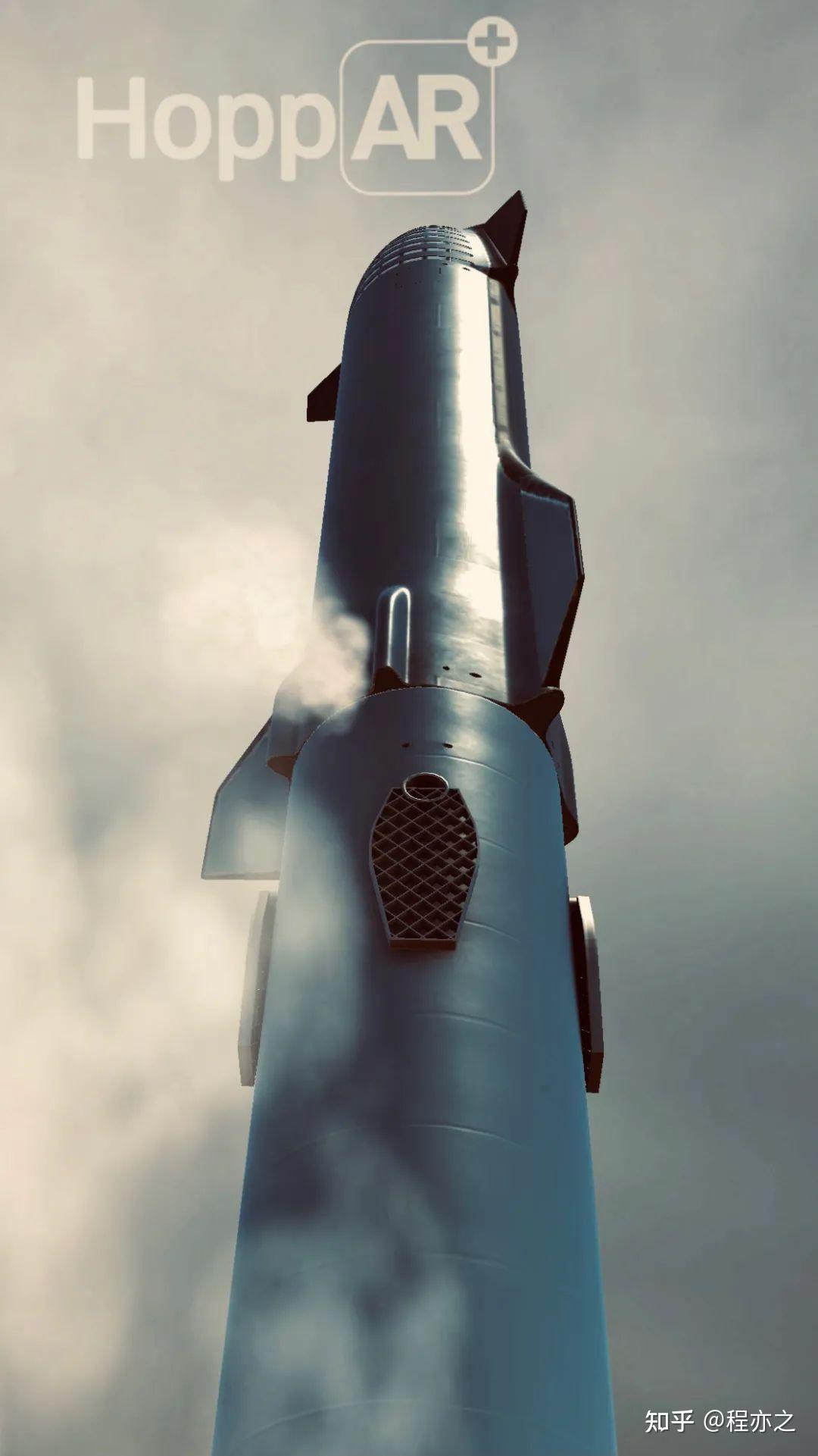 跃跃欲试的星舰sn11下周迎来发射