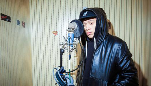 永远一副故我姿态的Rapper——法老 - 知乎