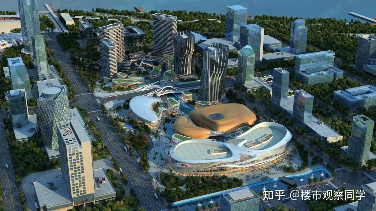 苏州买房攻略---板块篇 - 知乎