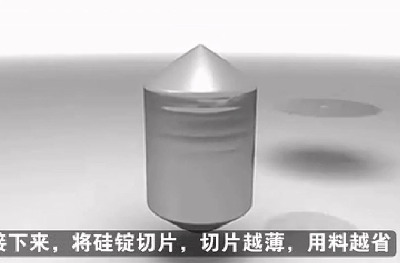 疯狂涨价的内存条,是如何生产出来的?