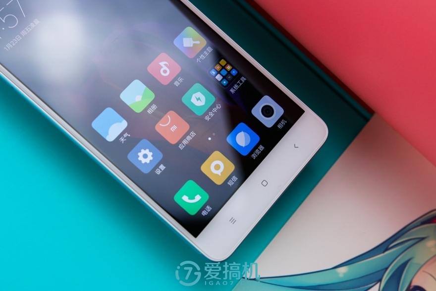 信仰之作红米note4x初音未来限量套装图赏