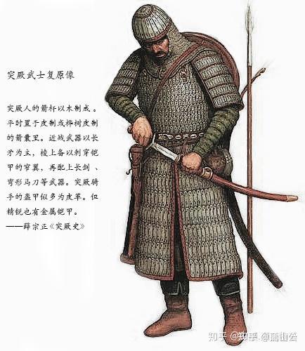 唐薛延陀诺真水决战- 知乎