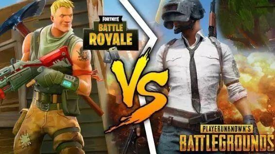 蓝洞起诉epic Games 绝地求生 与 堡垒之夜 终于正面交锋 知乎