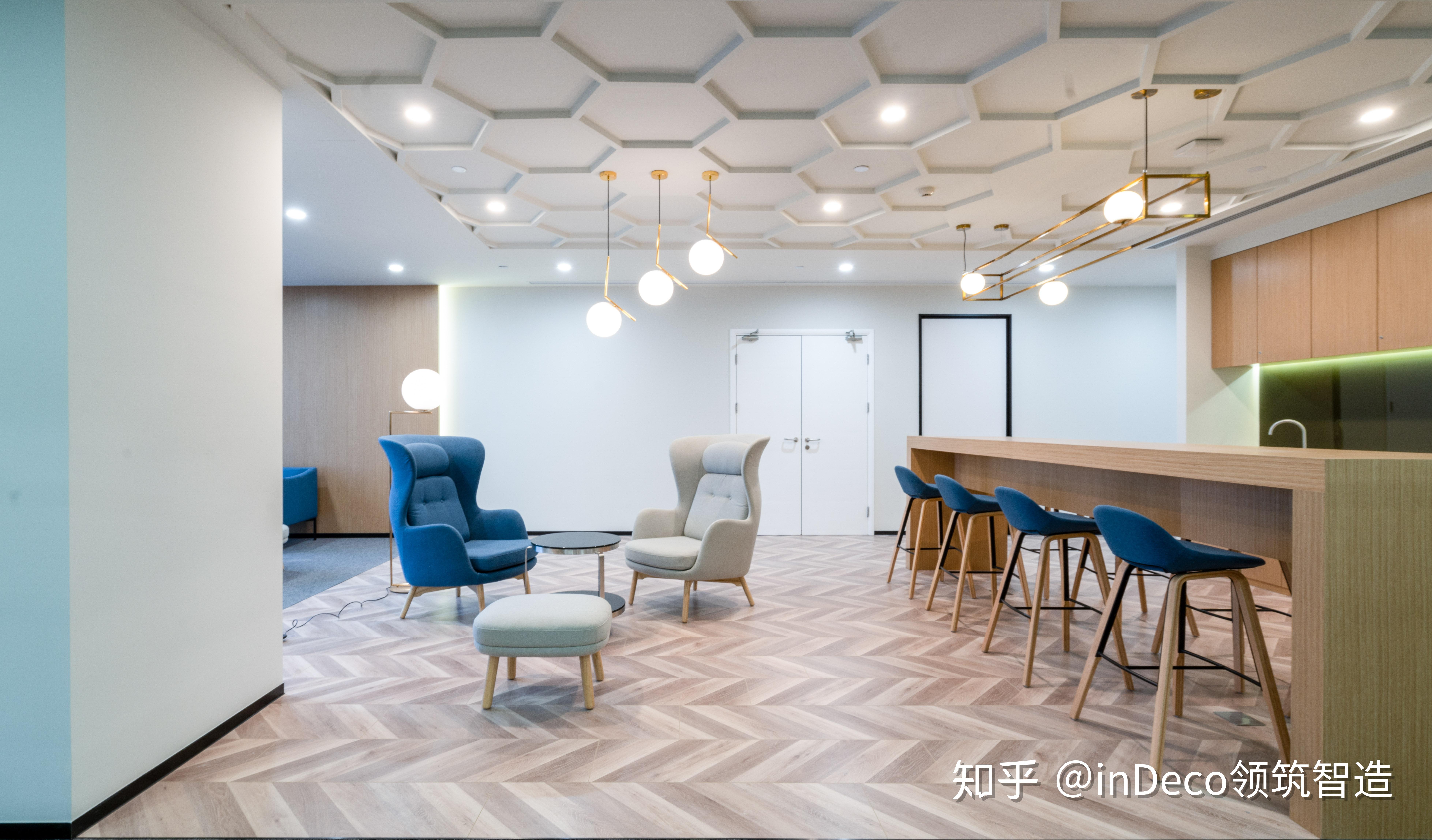 你的公司发展到了什么阶段?内行人从办公室一眼就能看出来 - 知乎