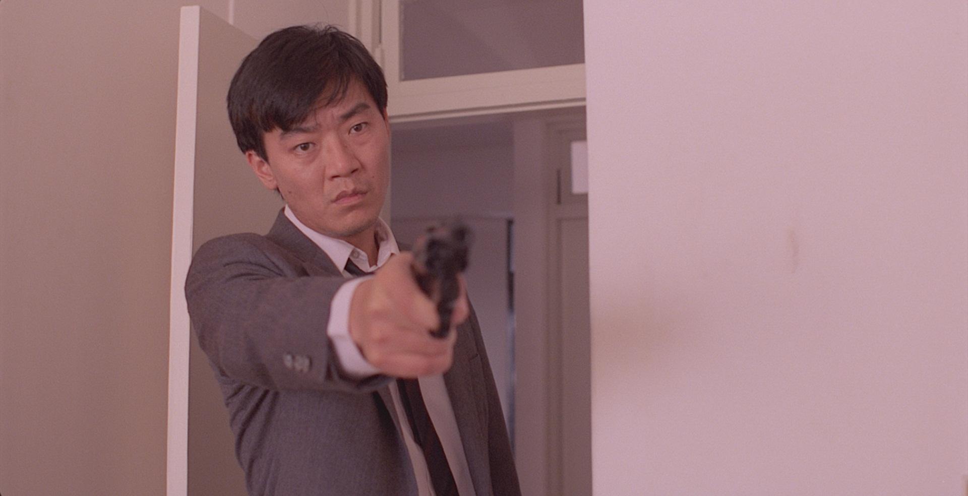 砖窑策划杨德昌十年祭暨再见台湾电影