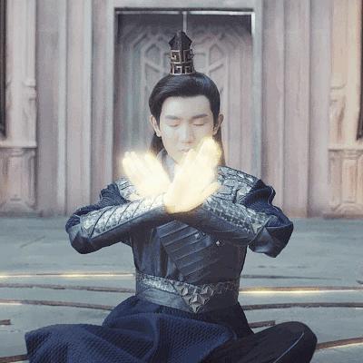 柳慕白,九幽, 谭青山,唐芊儿, 温清璇, 叶笋儿,李玄通, 沈苍生, 群雄