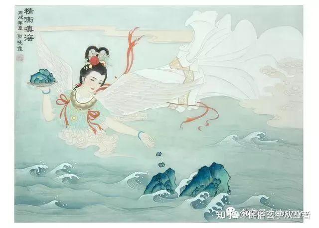 【道教神仙全集】道教七十二位全神仙谱排位(珍藏) - 知乎