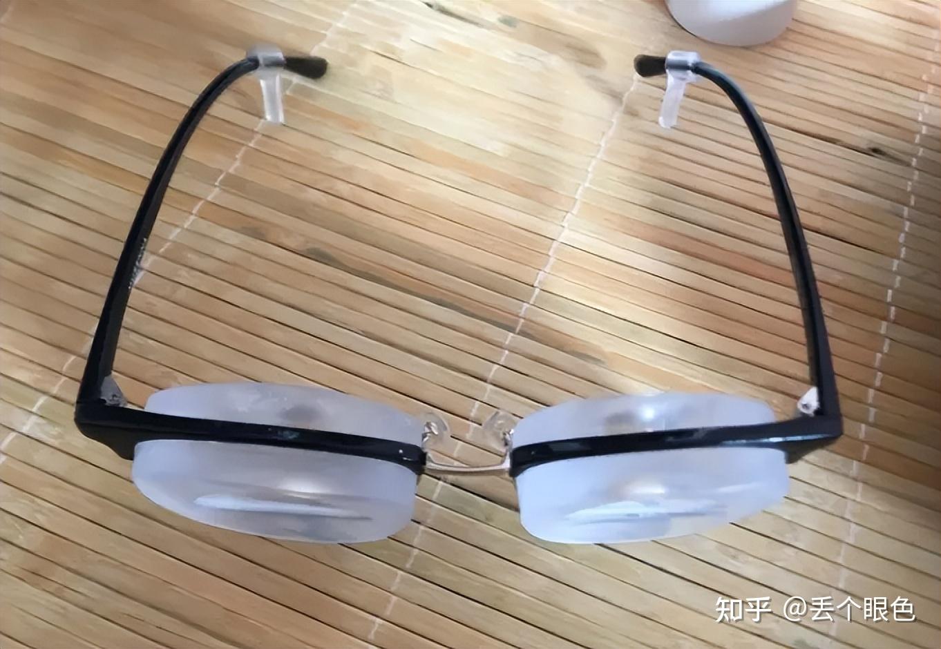 他是有据可查的中国近视度数第一人,4800度被多家医院判"死刑" - 知乎