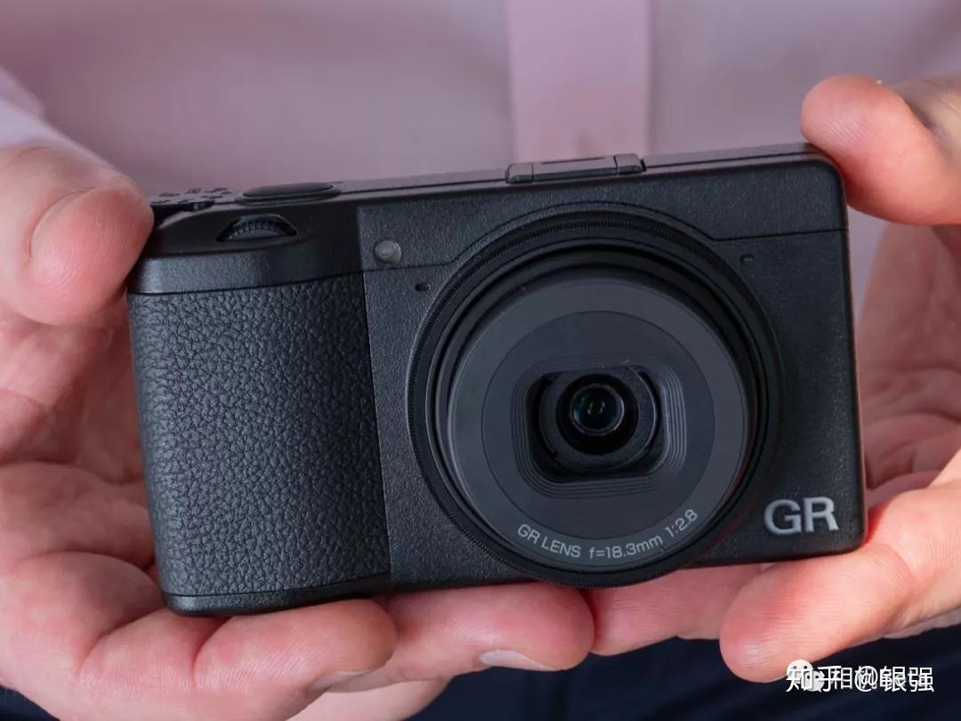 要价6100元,这样的理光gr iii你会买吗?