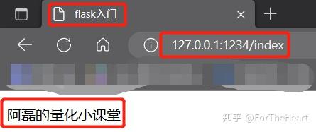 flask与数据的可视化——1. 折线图的绘制 - 知乎