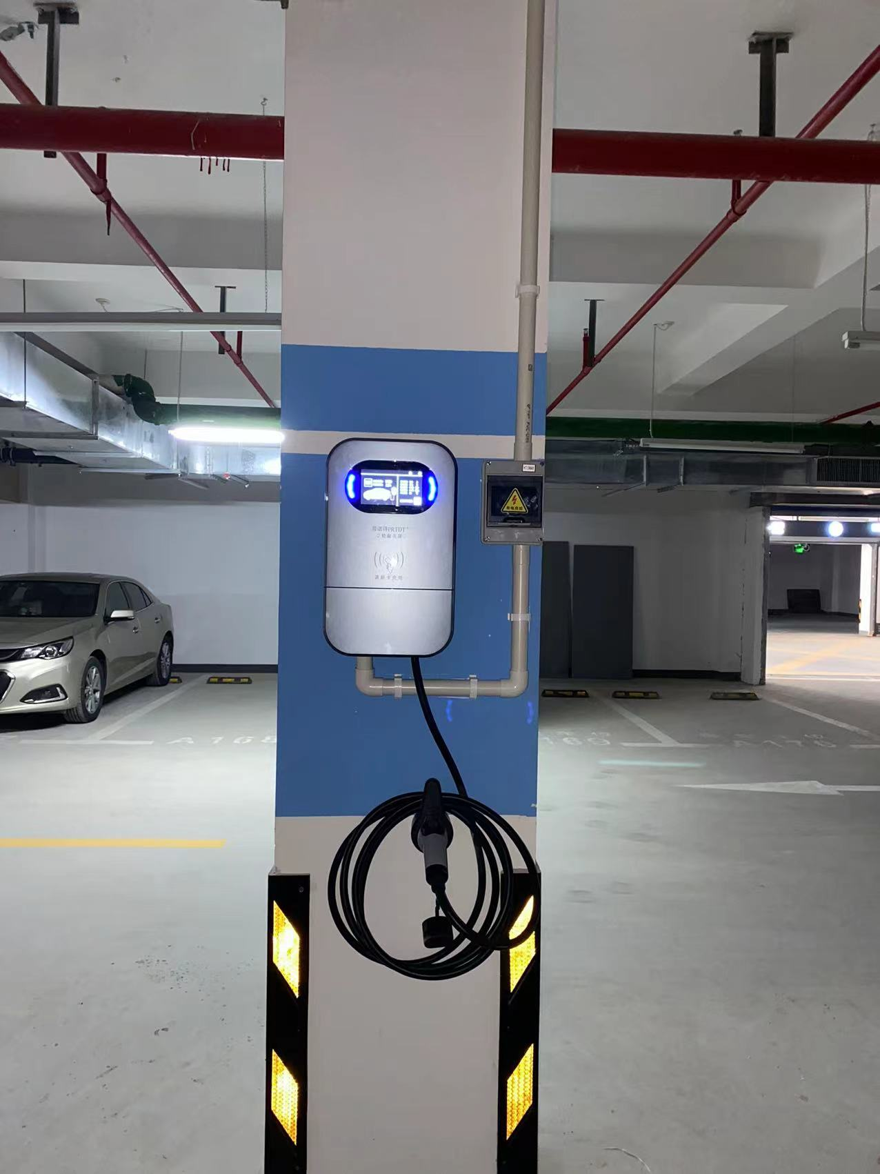 比亚迪秦plusdmi充电方法有哪些充电时间需要多久