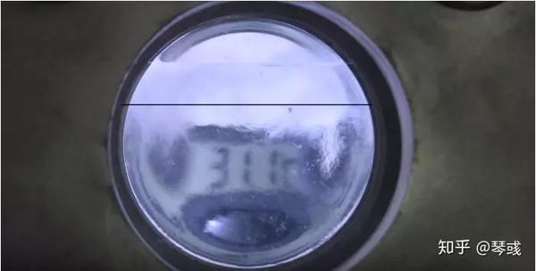 如何用生活的语言理解 超临界 的状态 夹杂生活趣谈 知乎