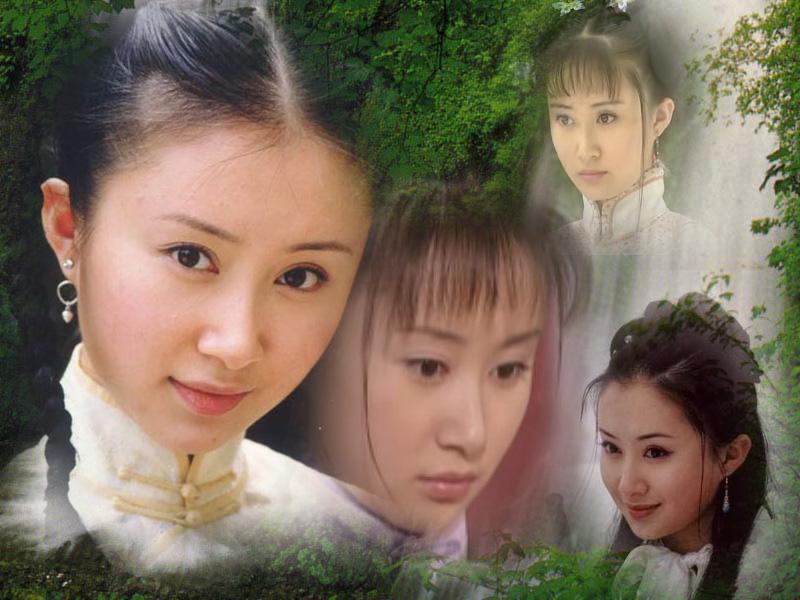 sh34翻译:哦香雪(铁凝) 1 of 2