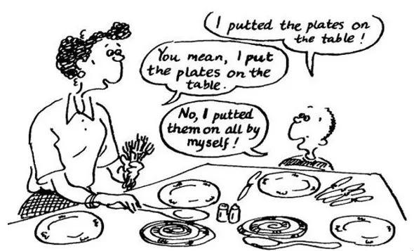 这句话1秒浇灭孩子学英语兴趣但中国老师家长都把它挂在嘴边