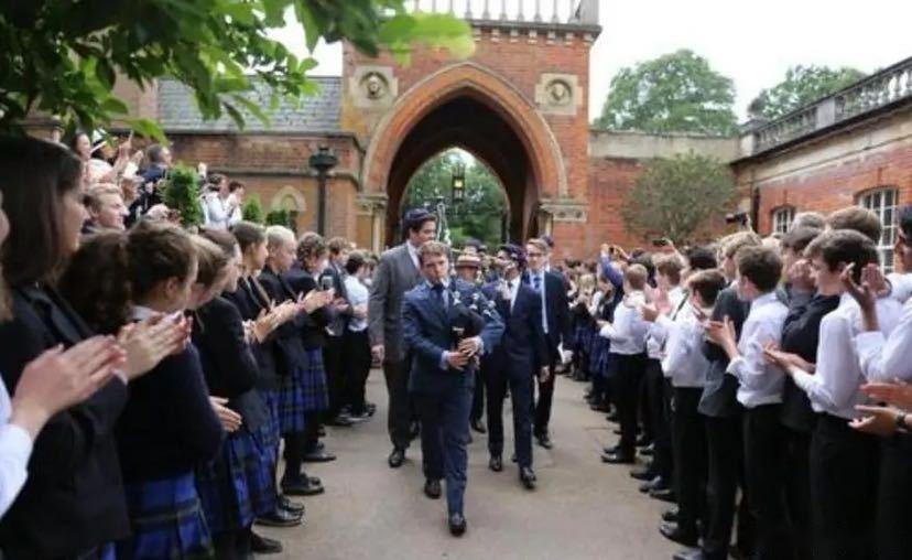 上海一所“私立学校”火了，高中学费高达98万，家长挤破头也要报 知乎