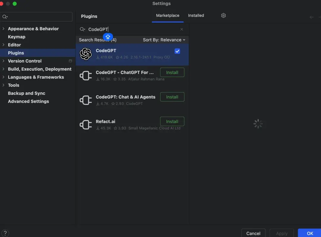 IDEA DeepSeek Idea deepseek