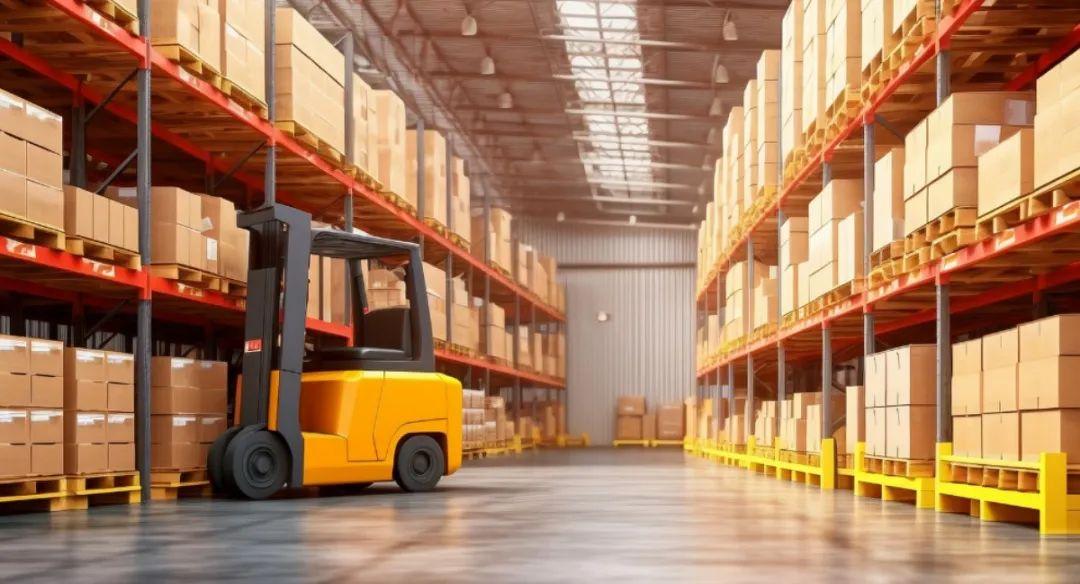 2023年中国及31省市仓储物流行业政策汇总全