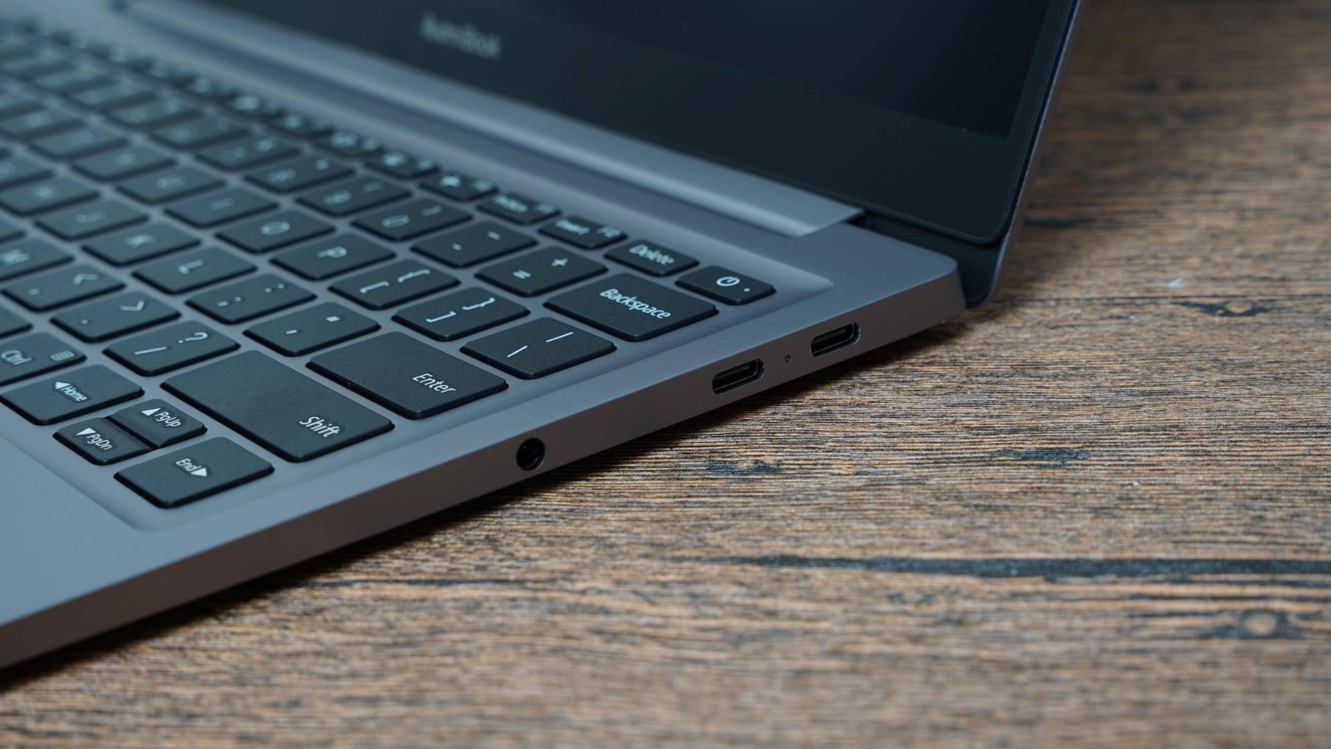 redmibookair13轻薄笔记本评测