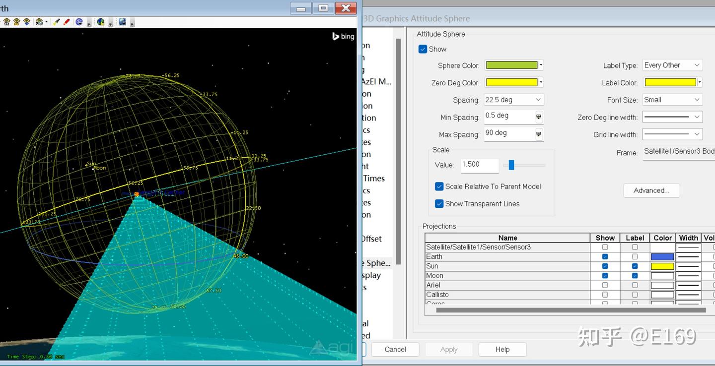 STK传感器Sensor全属性配置教程 - 知乎