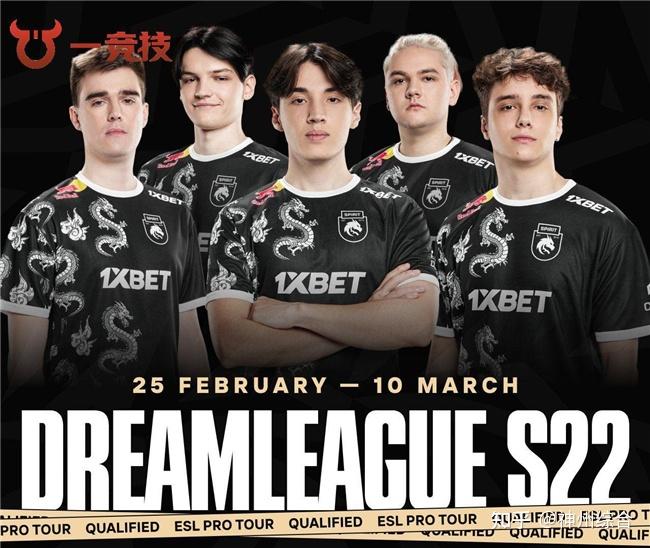 一竞技dota2falcons夺得梦幻联赛s22冠军