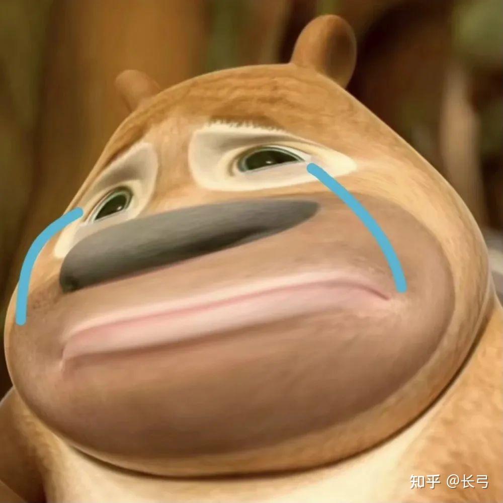 稀奇古怪的表情包分享