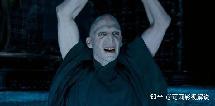 华纳重启开发《哈利波特》,伏地魔有望回归,将制作伏地魔的前传 - 知乎