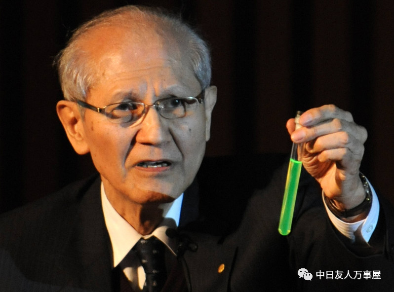 进入21世纪后的日本诺贝尔奖获得者数高居世界第二位,日本诺奖得主知