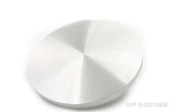 高纯铂:新材料科研铂的关键特性与应用领域 - 知乎