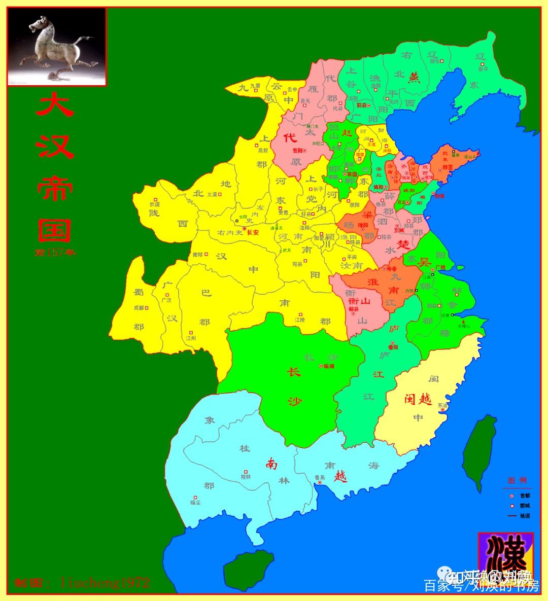 刘焕解读国号五——江南哪里是吴地,哪里是越地?为何江南语叫吴语而不是越语? - 知乎