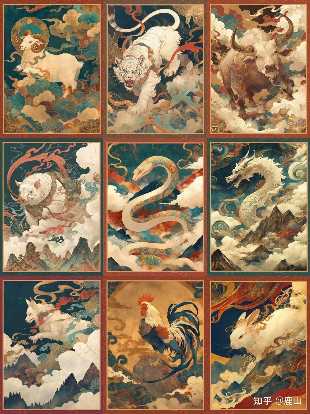 生肖运势2025129(今日运势查询免费)