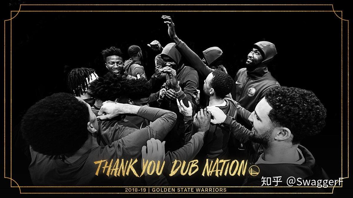 lets go! warriors! lets go!