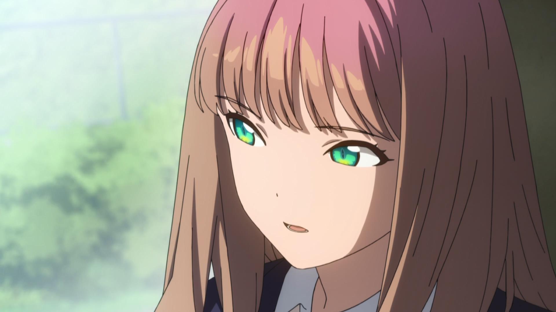 观众态度秒变真香喊老婆蹲着开机甲的jk这谁顶得住