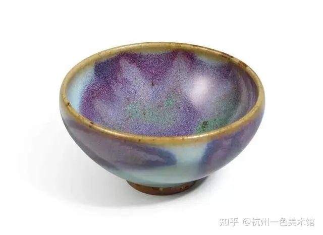 中国陶瓷全集No.12　鈞窯 钧窑_钧瓷- 淘壶人
