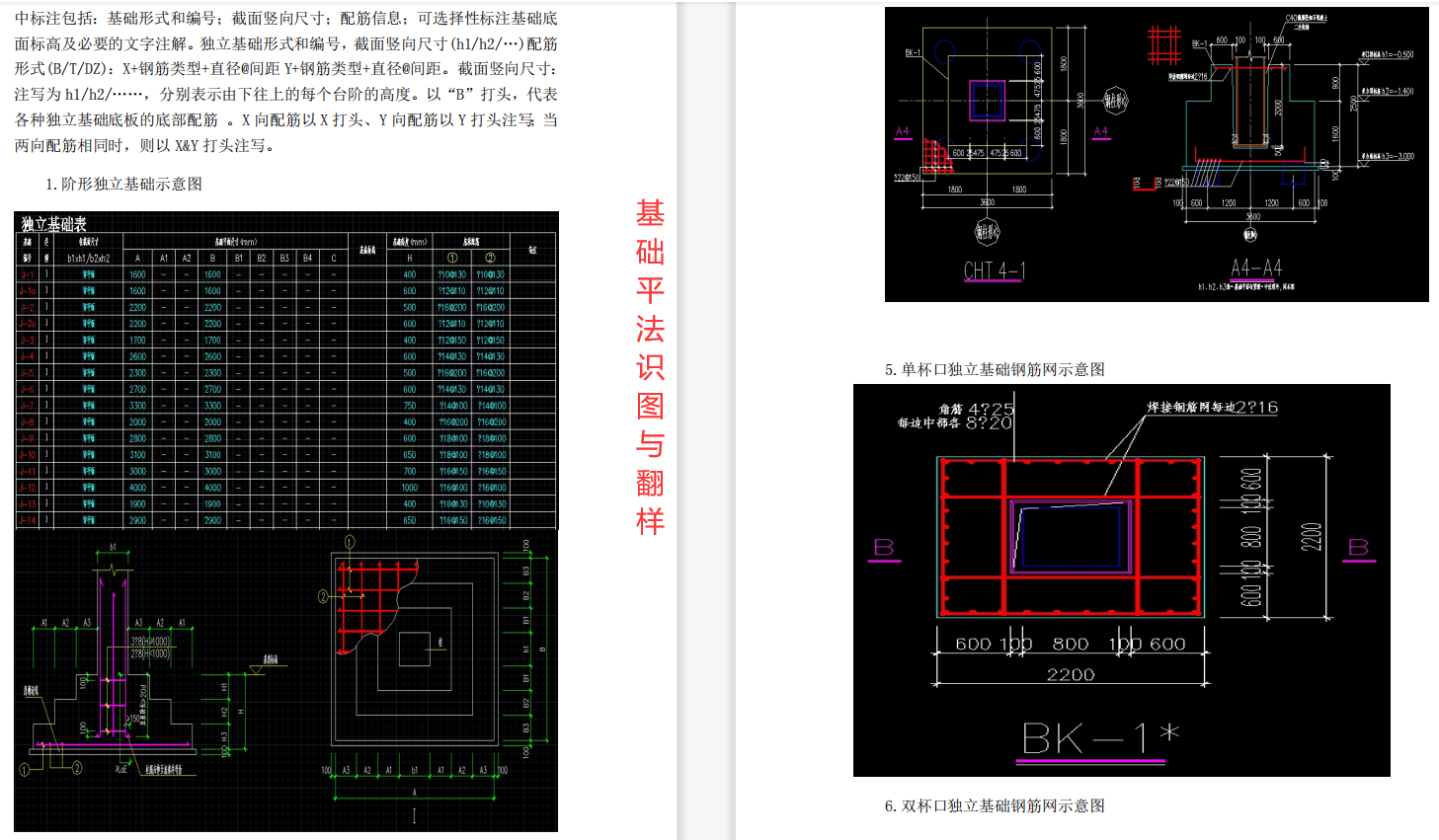 資深翻樣師直言吃透這本鋼筋翻樣教材不求人獨立鋼筋翻樣