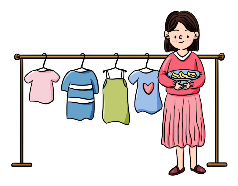 智慧星光给宝宝洗衣服竟然有如此讲究