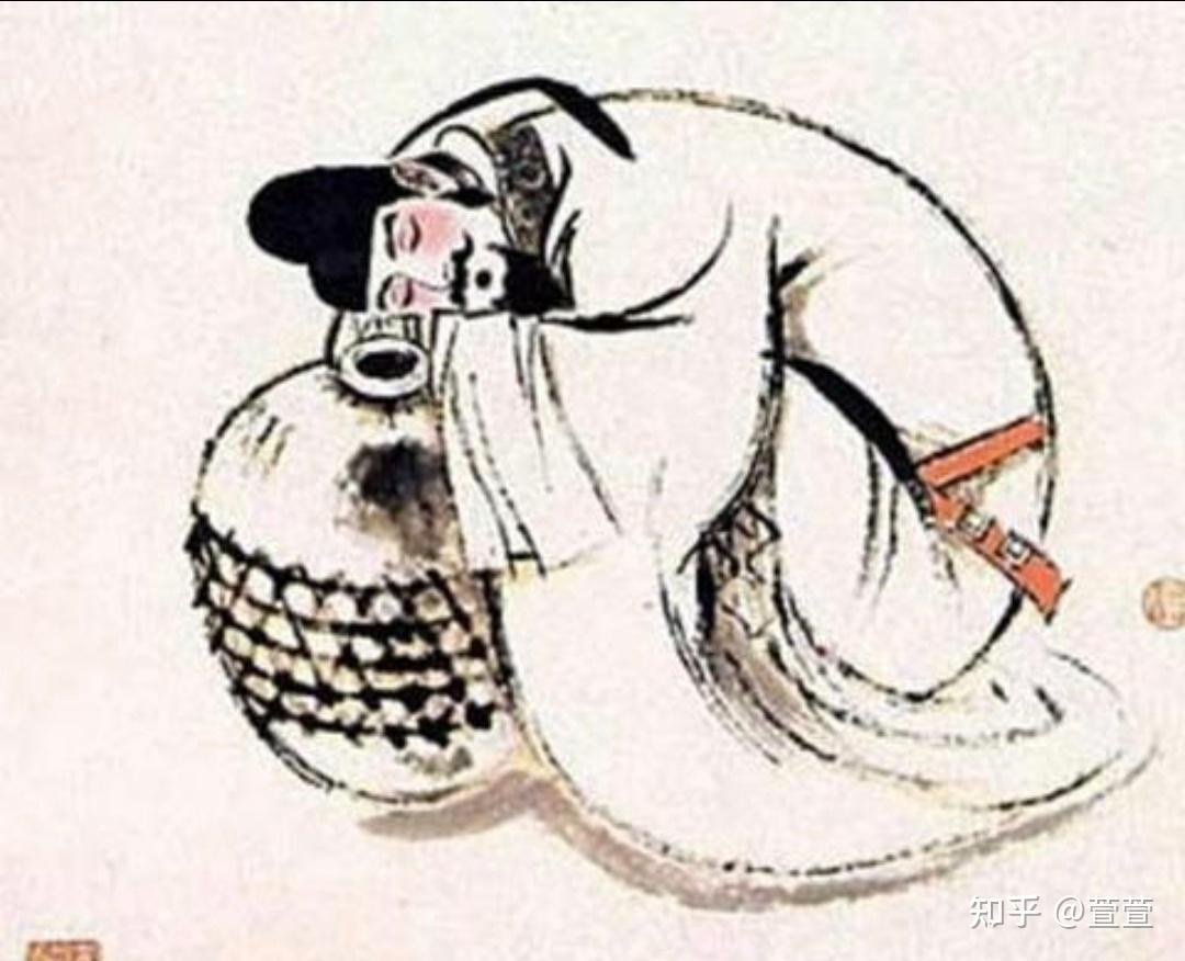 中西方“酒神精神”的异同浅析 - 知乎