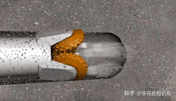 水平定向钻和顶管穿越中的泥浆问题 - 知乎
