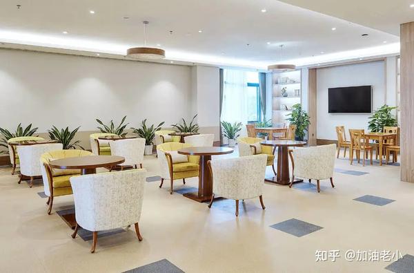 如何选择判断一个良好的养老院,养老机构？ - 知乎