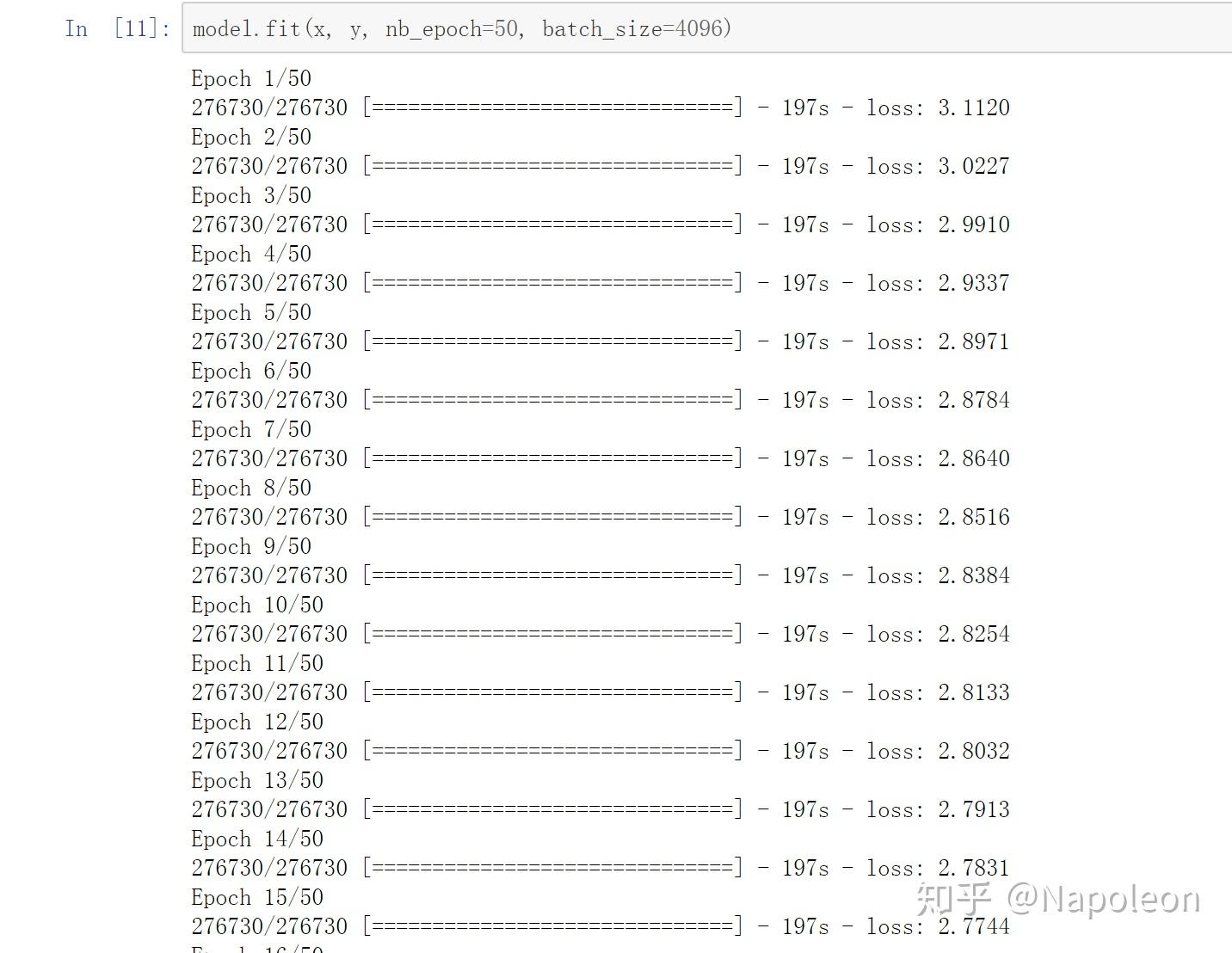 第13天：NLP补充——RNN算法 知乎