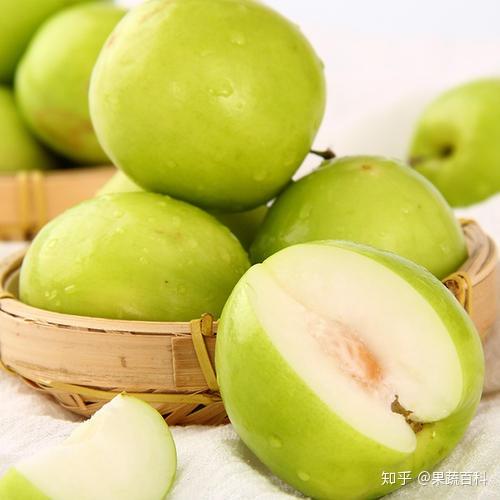 梦见挑青枣(梦见吃青枣子和摘青枣子)
