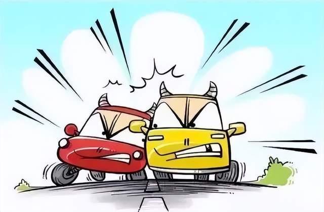 加塞导致的交通事故,责任如何划分?