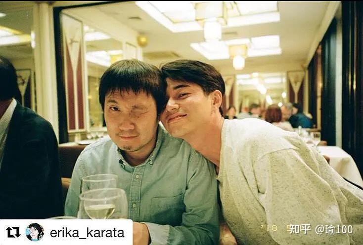 滨口龙介：驾驶我的车 - 知乎