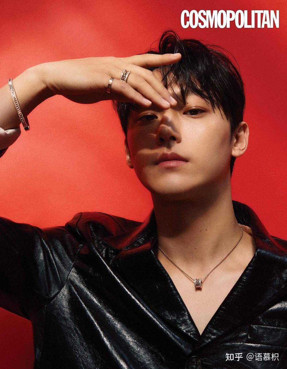 海报公开李到晛与罗美兰对戏时总忍不住想哭表示很感谢宋慧乔